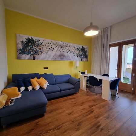 Luxury Rooms & Suites Олбия Екстериор снимка