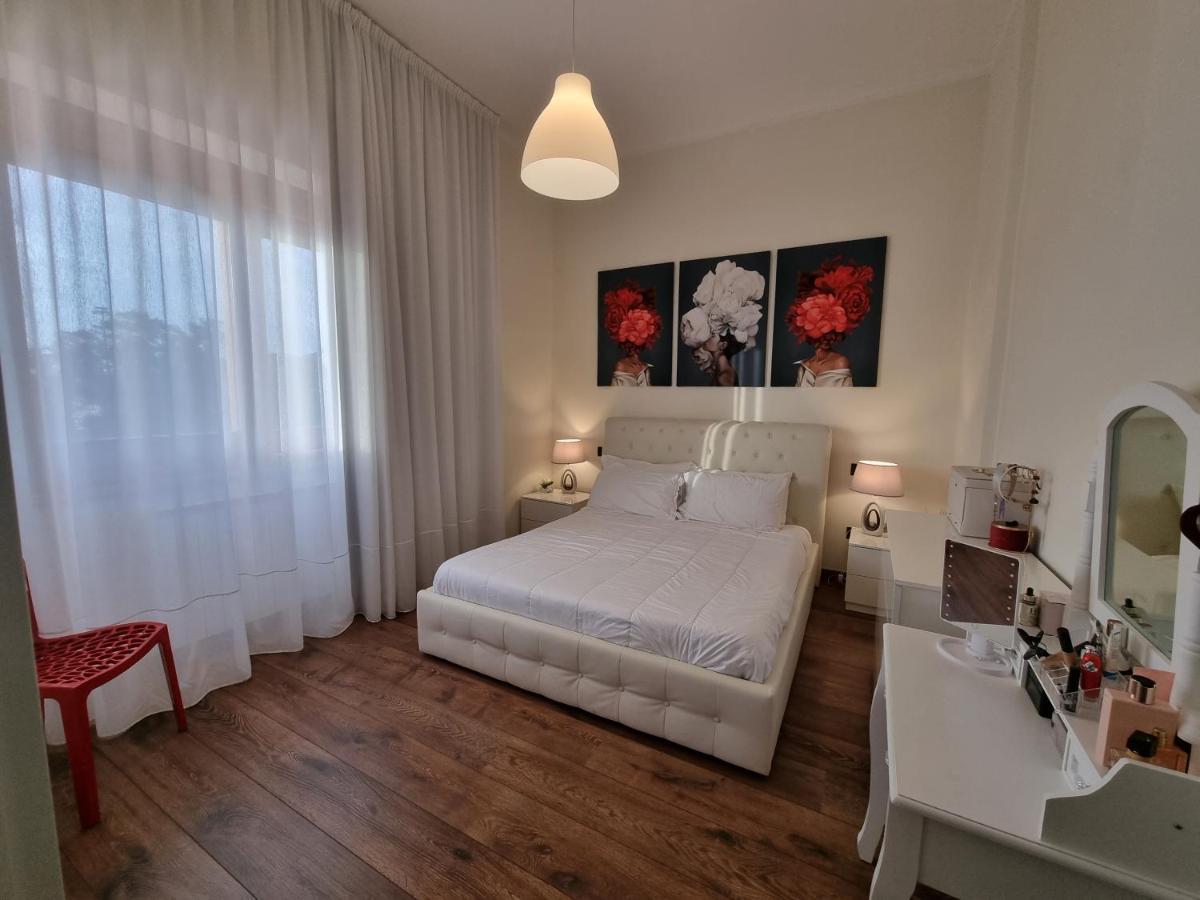 Luxury Rooms & Suites Олбия Екстериор снимка