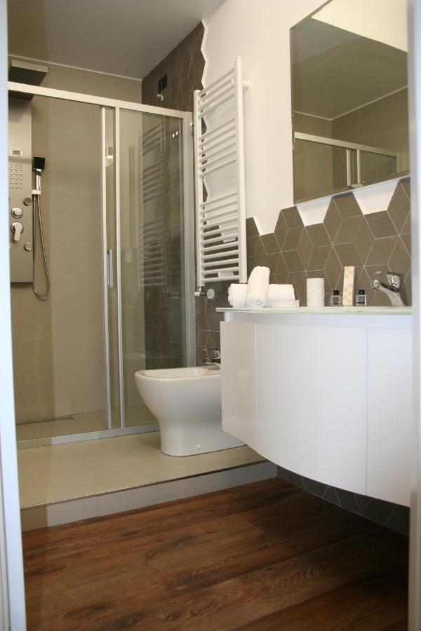 Luxury Rooms & Suites Олбия Екстериор снимка