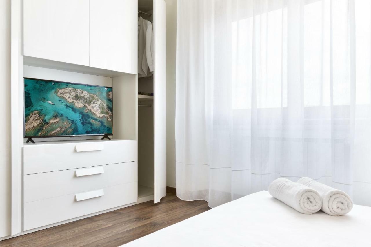Luxury Rooms & Suites Олбия Екстериор снимка