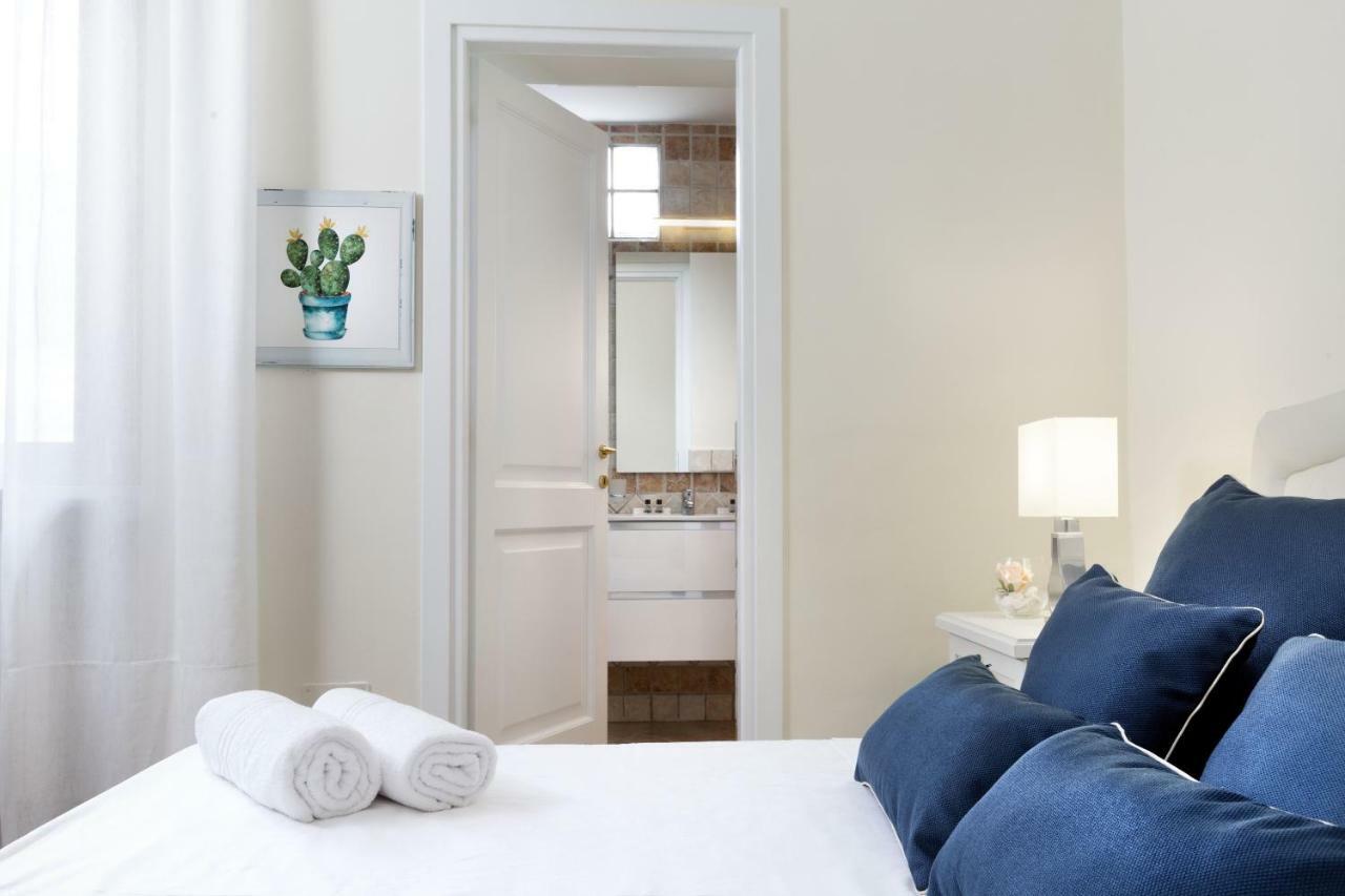 Luxury Rooms & Suites Олбия Екстериор снимка