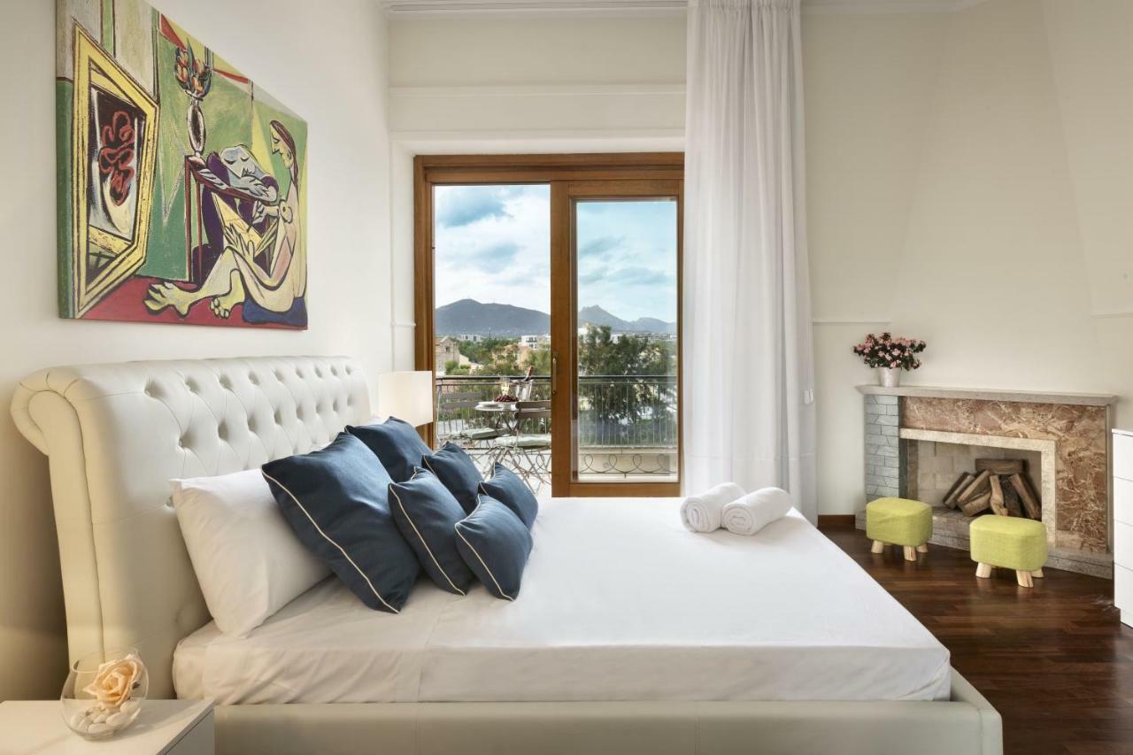 Luxury Rooms & Suites Олбия Екстериор снимка