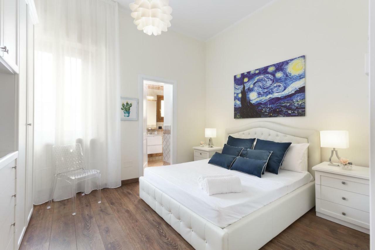 Luxury Rooms & Suites Олбия Екстериор снимка