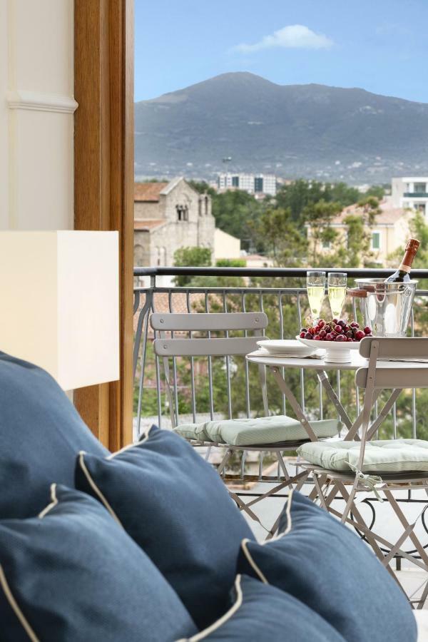 Luxury Rooms & Suites Олбия Екстериор снимка