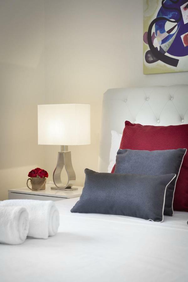 Luxury Rooms & Suites Олбия Екстериор снимка