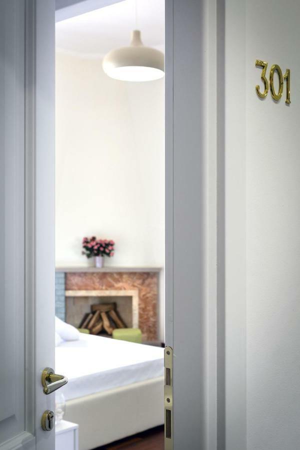 Luxury Rooms & Suites Олбия Екстериор снимка