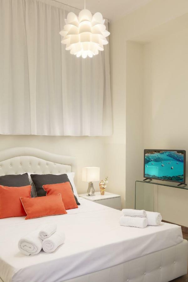 Luxury Rooms & Suites Олбия Екстериор снимка