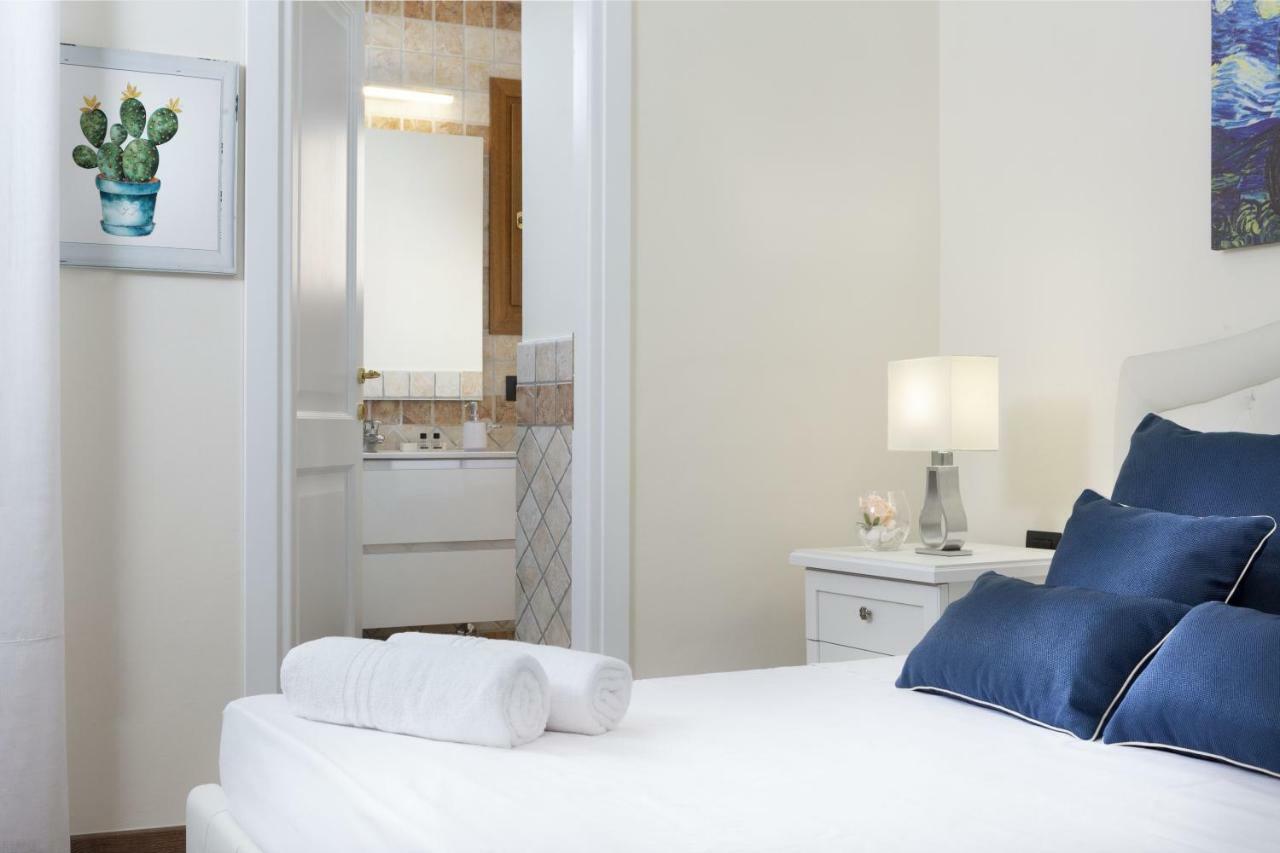Luxury Rooms & Suites Олбия Екстериор снимка