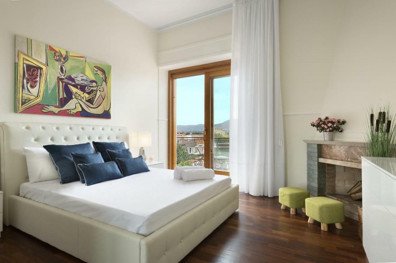 Luxury Rooms & Suites Олбия Екстериор снимка
