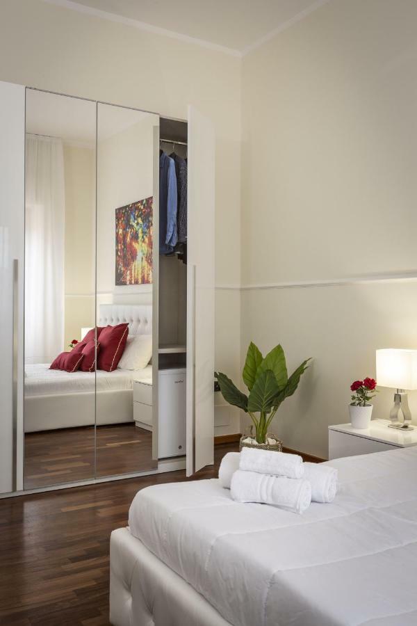 Luxury Rooms & Suites Олбия Екстериор снимка