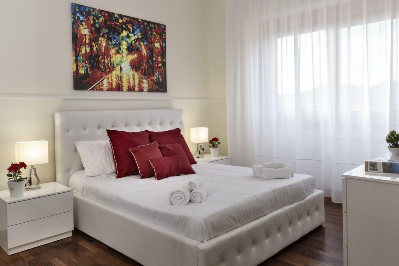 Luxury Rooms & Suites Олбия Екстериор снимка