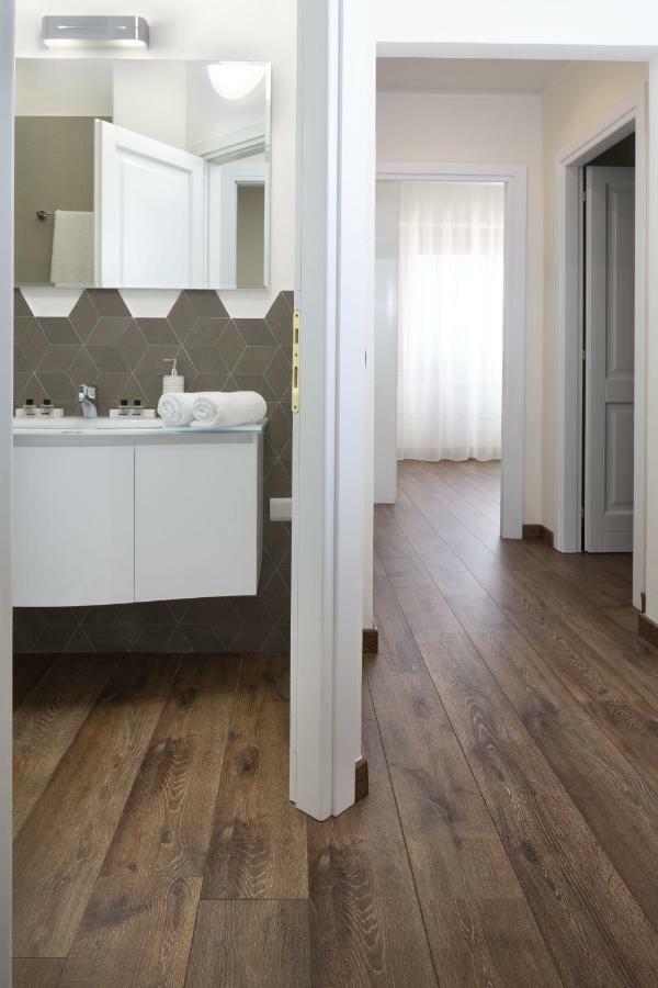 Luxury Rooms & Suites Олбия Екстериор снимка