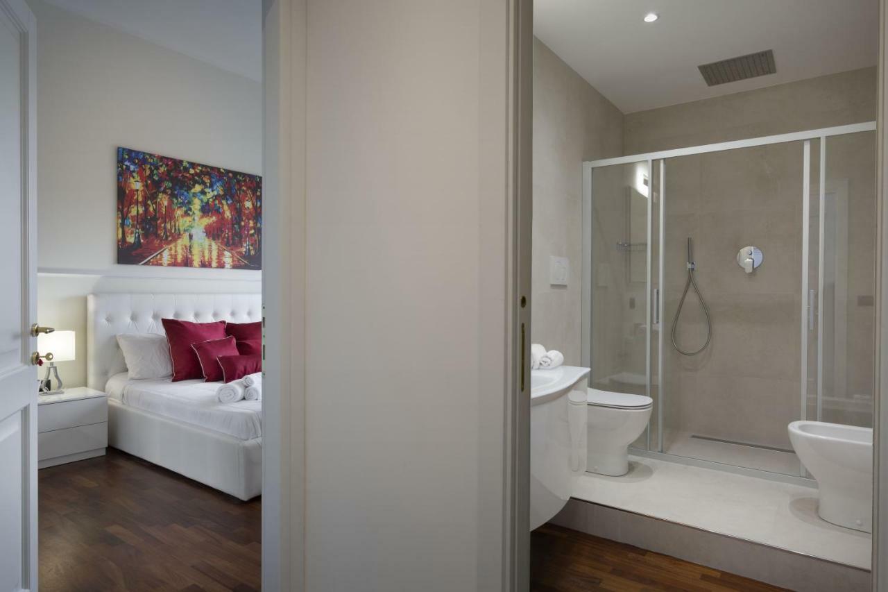 Luxury Rooms & Suites Олбия Екстериор снимка